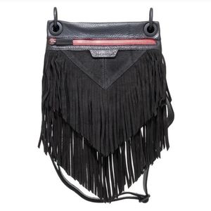 ISO IN SEARCH OF Hammitt Clark Fringe Crossbody Please HELP!